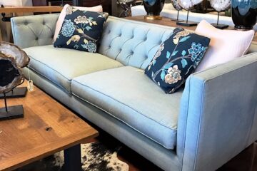 Elegant And Comfortable 2,3-Seater Sofa Living Room in UAE – Zohaib Furniture