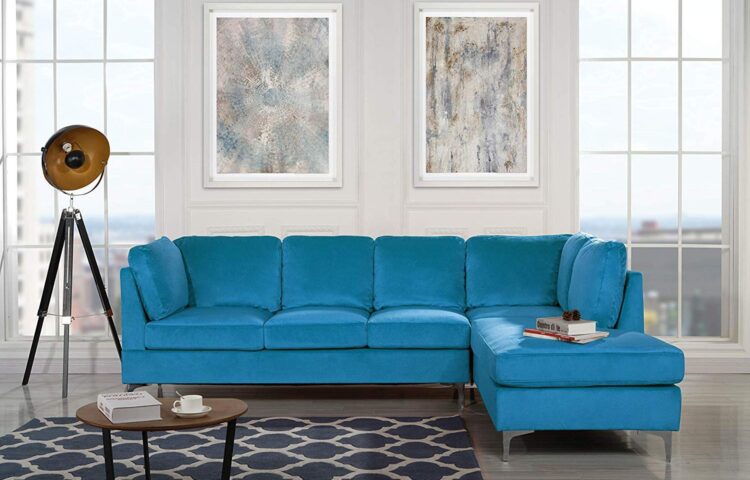 Top 10 Best L shaped sofas to cover your needs dining room in UAE – Zohaib Furniture