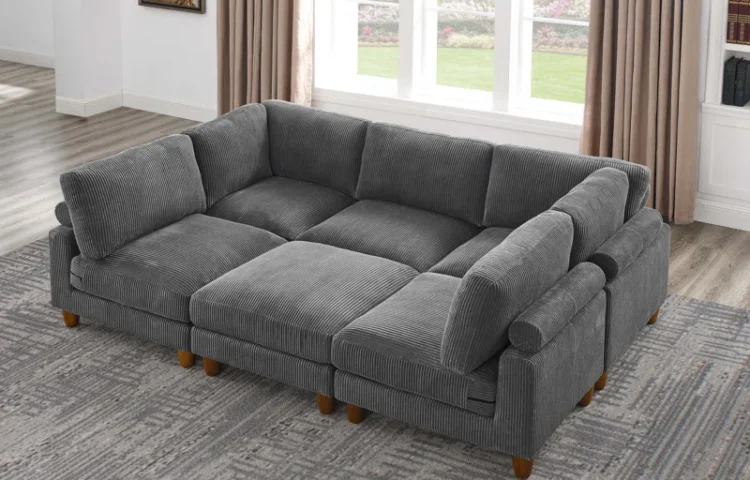 Transform Your Space with Our Sofa Beds  sofa beds in UAE – Zohaib Furniture