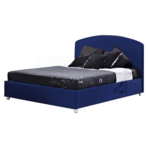 Ellie Minimalist Premium Bed