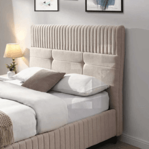 Thomson Upholstered Bed