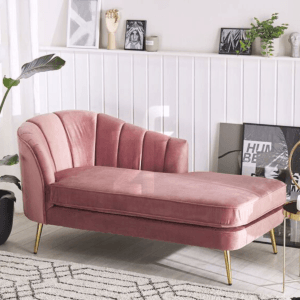 Allier Chaise Lounge