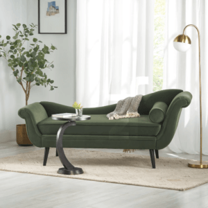 Calvert Upholstered Chaise Lounge