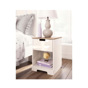 Modena Bed Side Table Nightstand