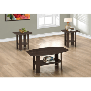 Glazer Table Set