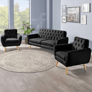 Regal Sofa Set