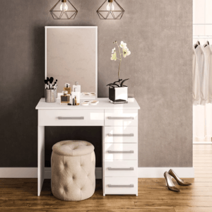 Boahaus Sofia Dressing Table