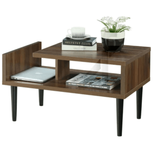 Carson Carrington Parten Mid-century Modern Coffee Table