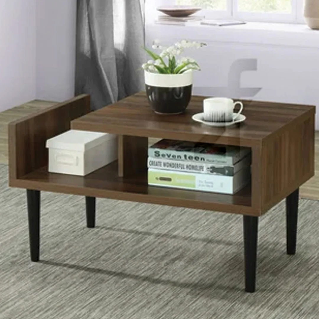 Carson Carrington Parten Mid-century Modern Coffee Table