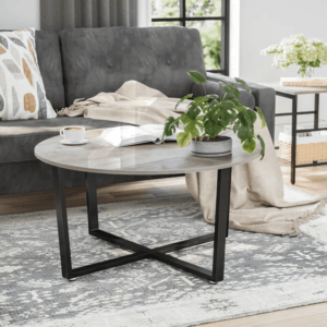 Wetumka Coffee Table