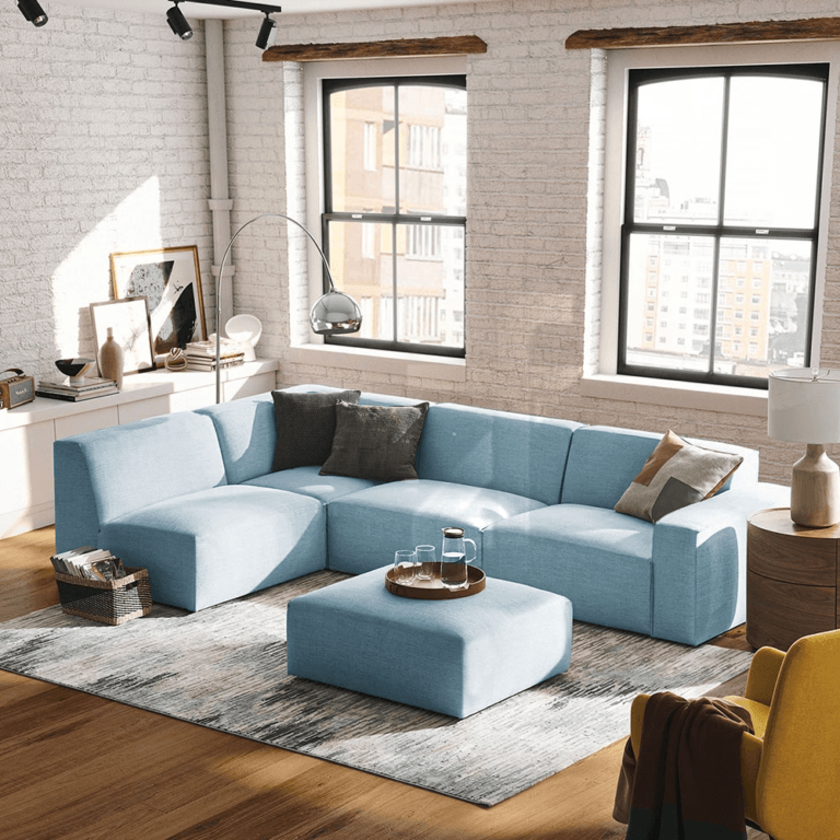 Kivik Sectional Sofa