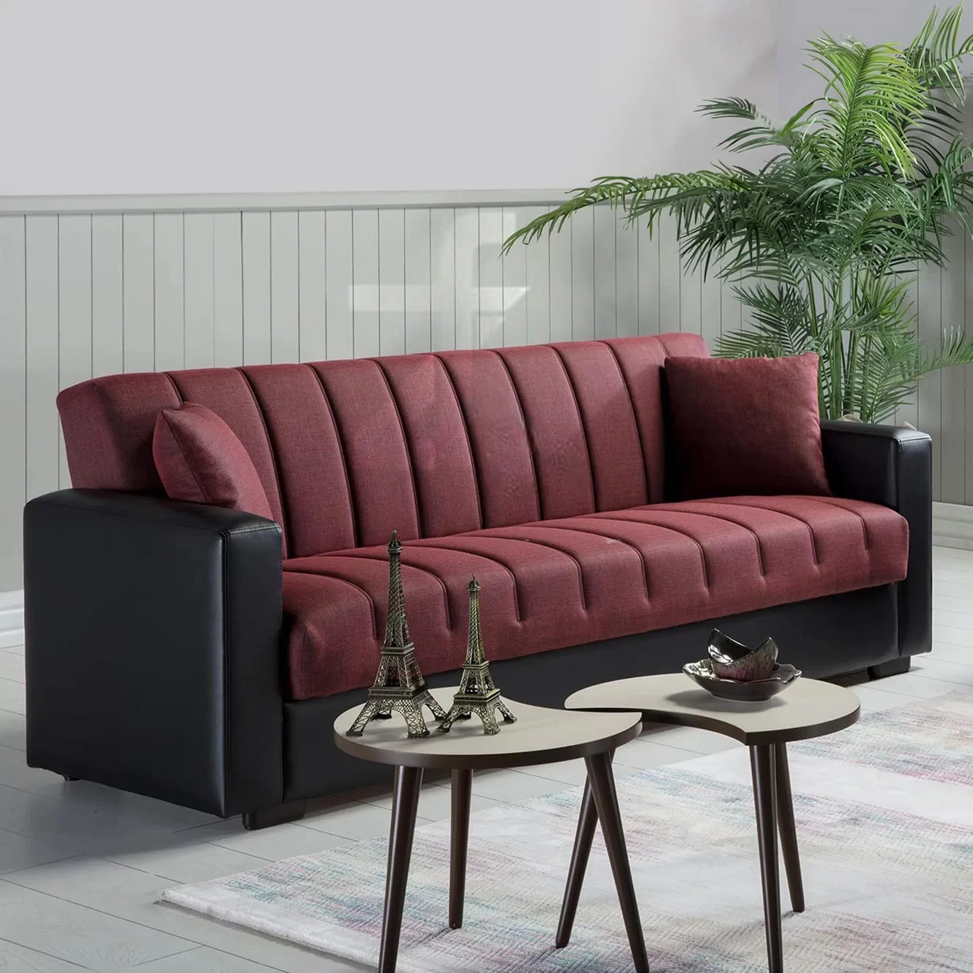 Modern Sleeper Sofa
