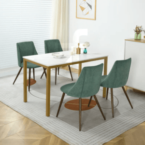 Dinning chair test
