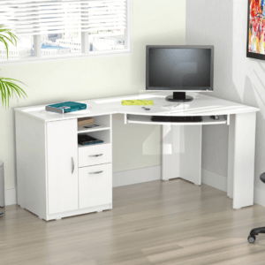Modern Corner Desk