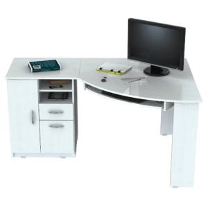 Modern Corner Desk