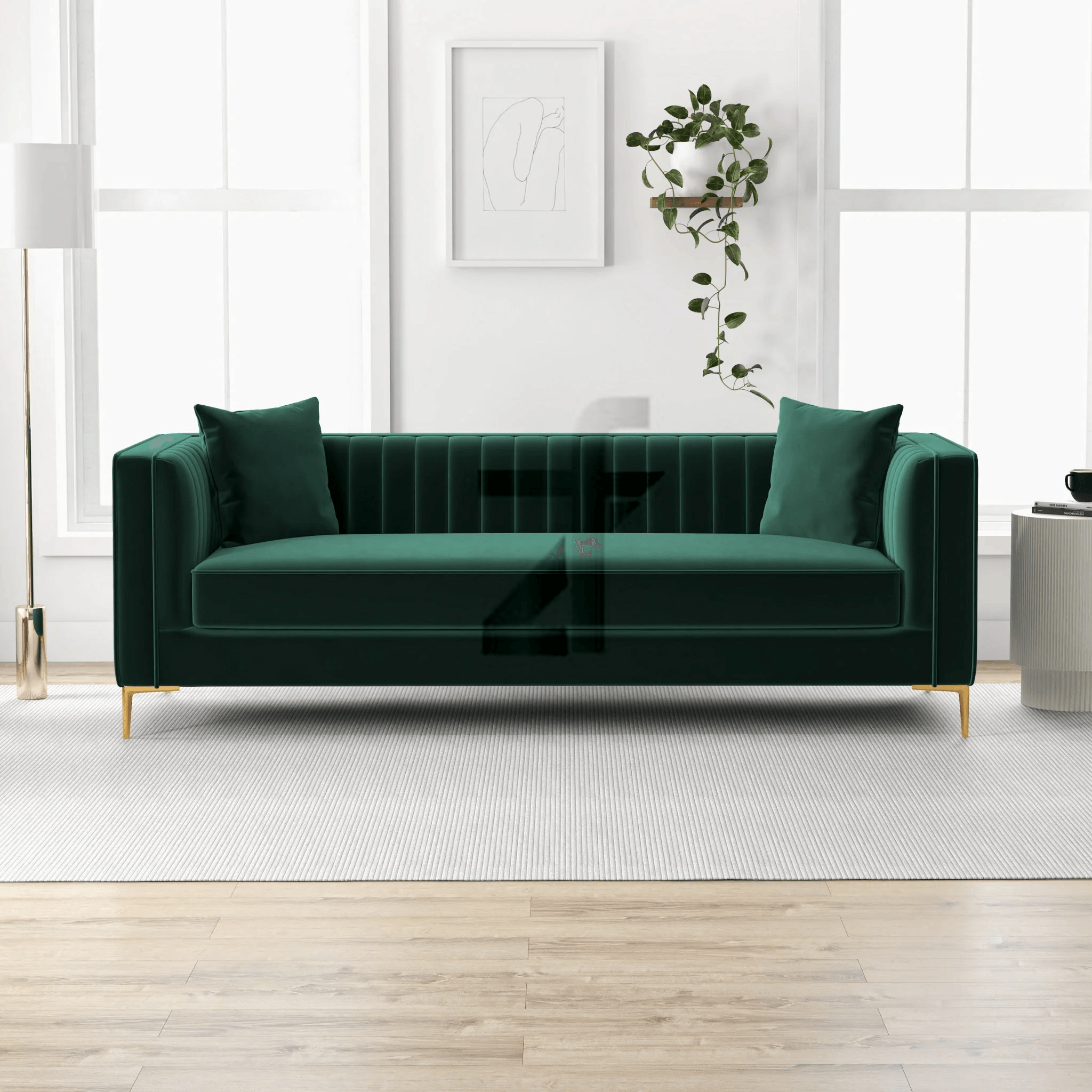Kendra Sofa Kendra Sofa
