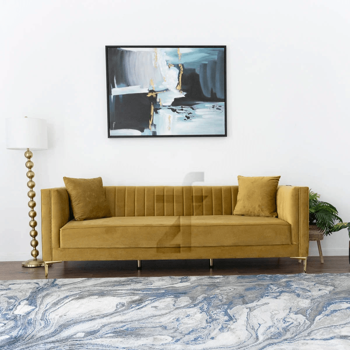 Kendra Sofa Kendra Sofa