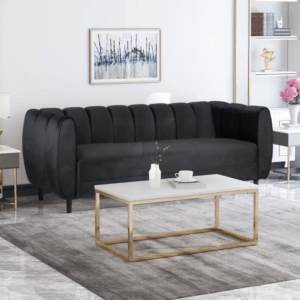 Aleeza Upholstered Sofa