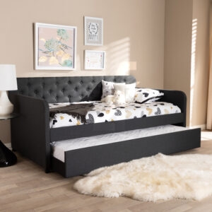 Camelia sofa daybed