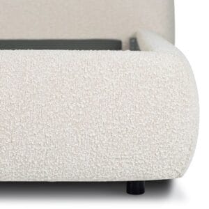 Sadarius Bed Side Rail Joint