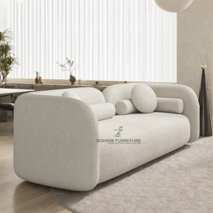 Designer Luxury Sofa