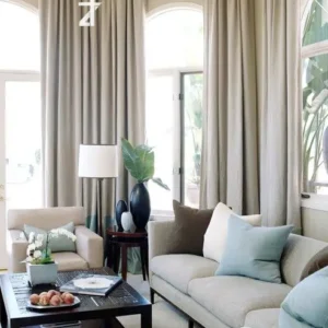Dinara Blackout Curtain