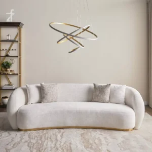 Fabric Sofa Upholstery in Dubai Near Me