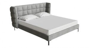 Cheer King Bed - 180x200 cm
