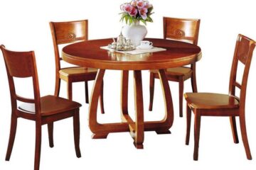 Dining Chairs Upholstery Near Me