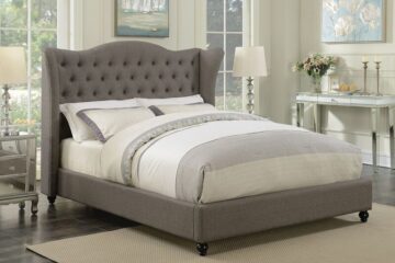 Mabel 5-Piece King Bedroom Set