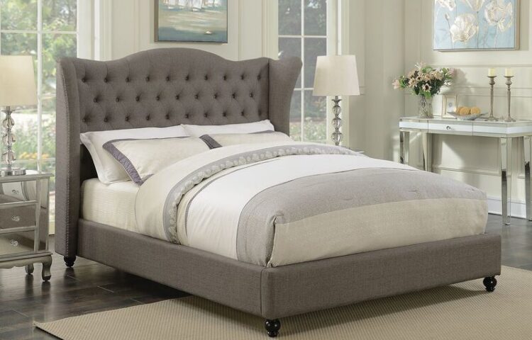 Mabel 5-Piece King Bedroom Set