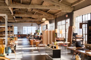 Online Furniture Store in Dubai