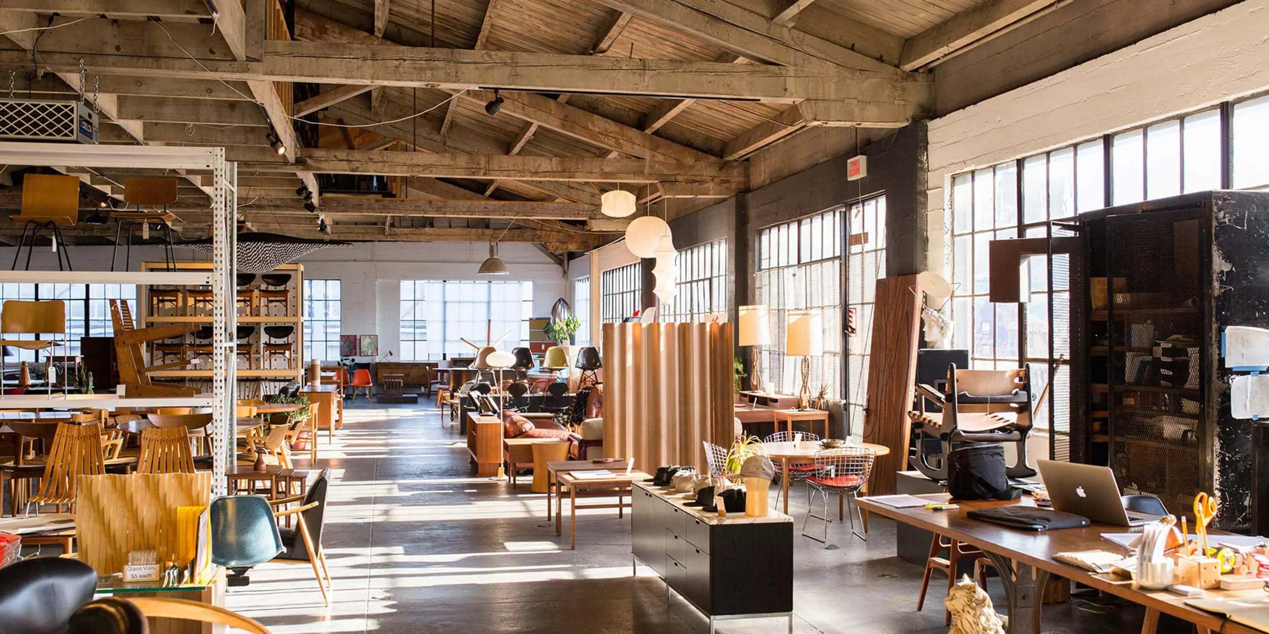 Online Furniture Store in Dubai