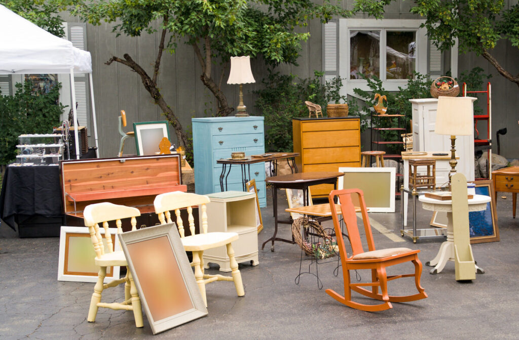 Furniture Shops in Sharjah