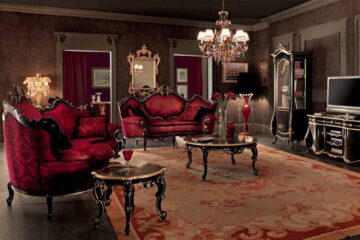 Top Furniture Shop in Sharjah