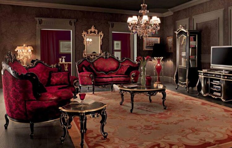 Top Furniture Shop in Sharjah