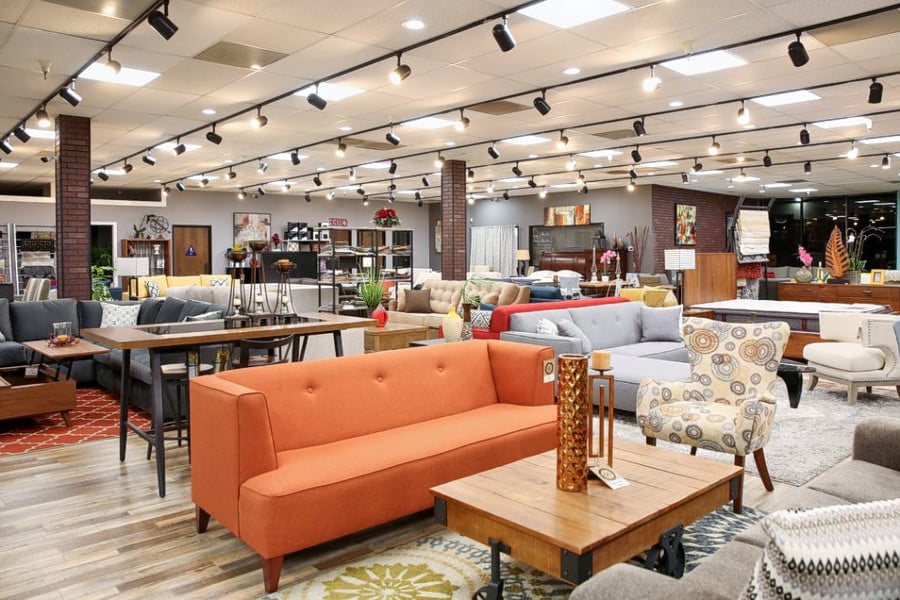 Furniture Shops in Sharjah