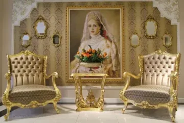 Affordable Furniture's Stores in Dubai