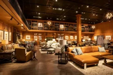 AFFORDABLE FURNITURE STORES IN DUBAI
