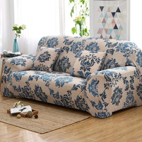 3 Seater Sofa Cover 