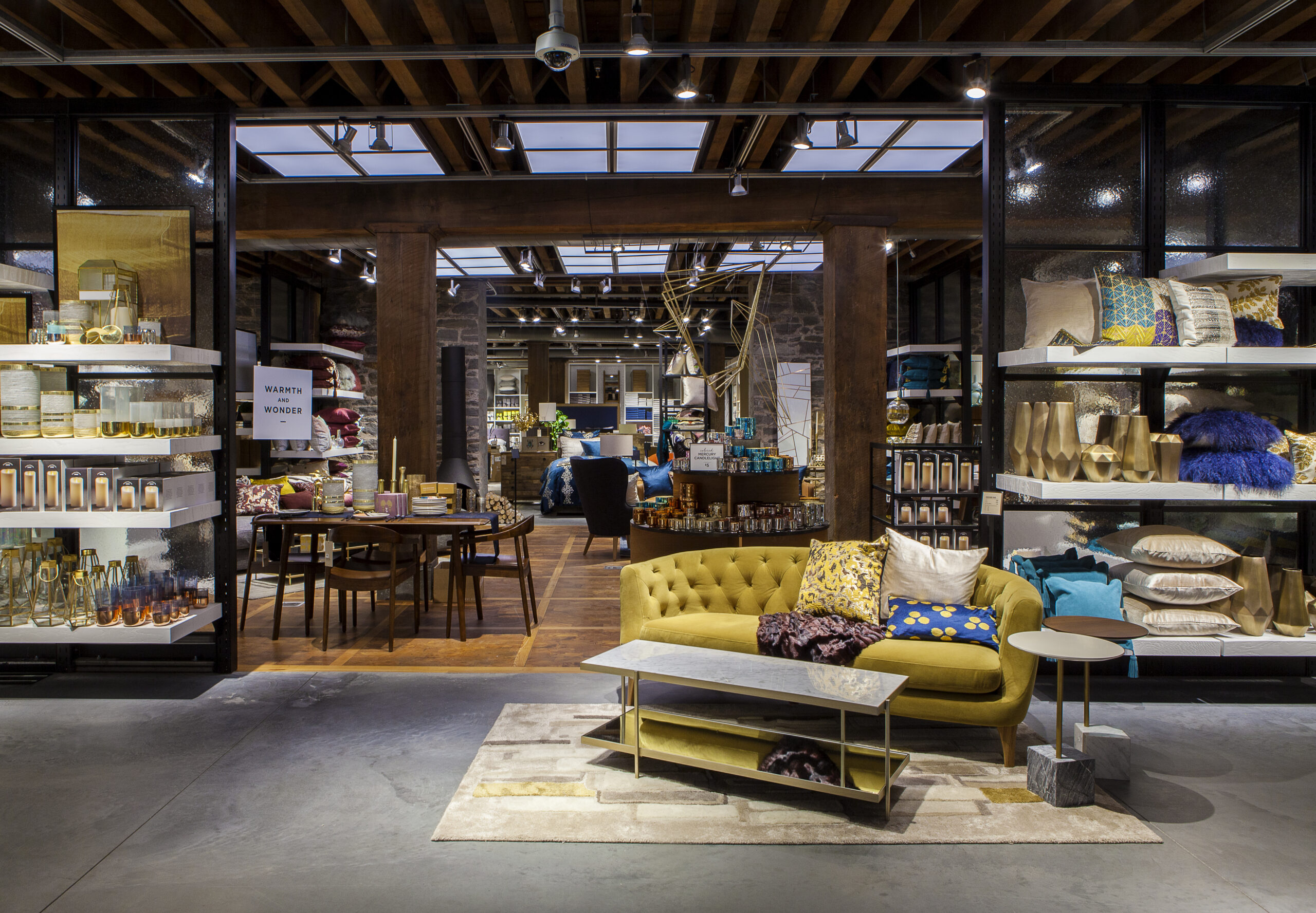Best furniture shops in Sharjah