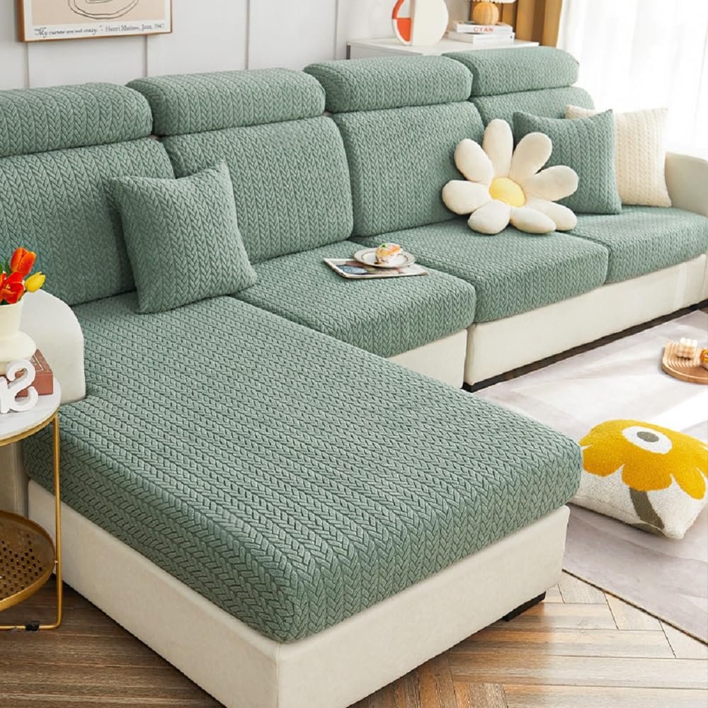 L Shape Sofa Cover