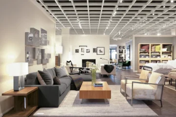 Best furniture shops in Sharjah