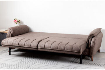 2 Seater sofa bed