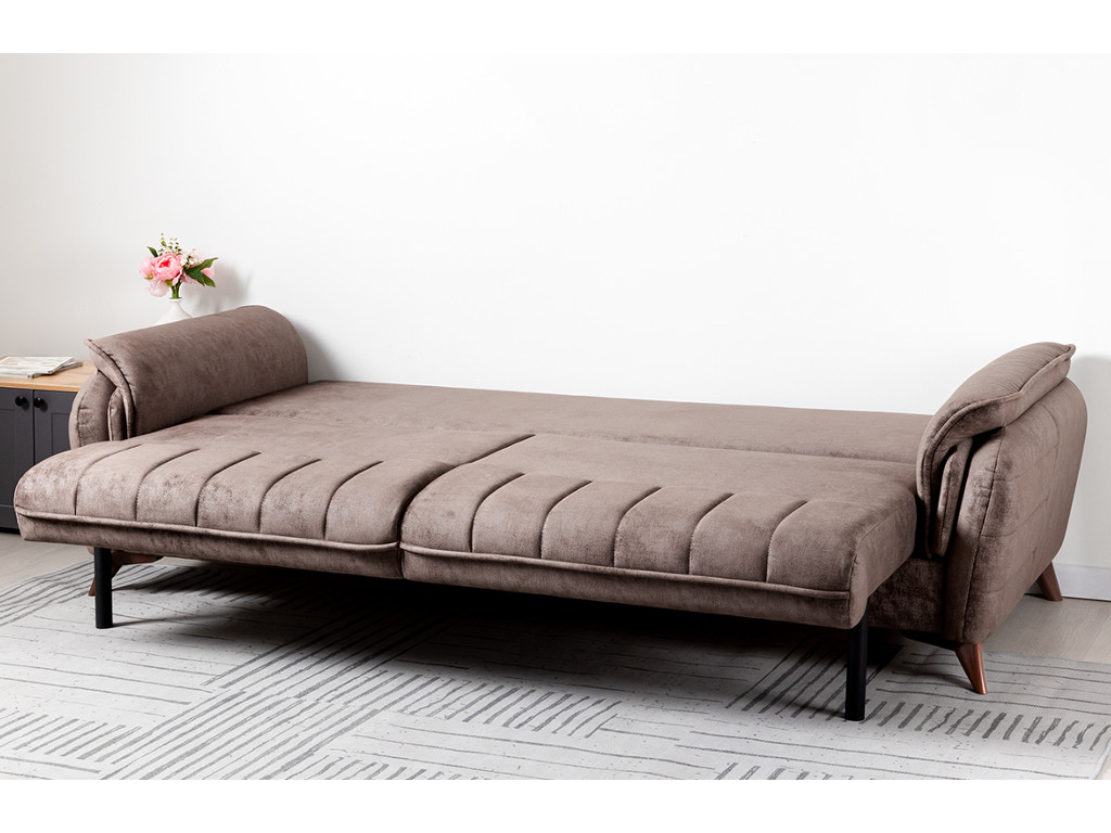 2 Seater sofa bed
