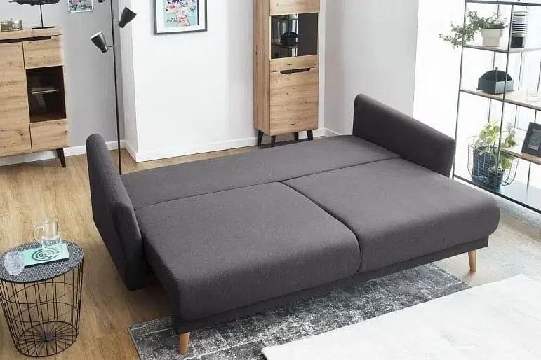 2 Seater sofa bed