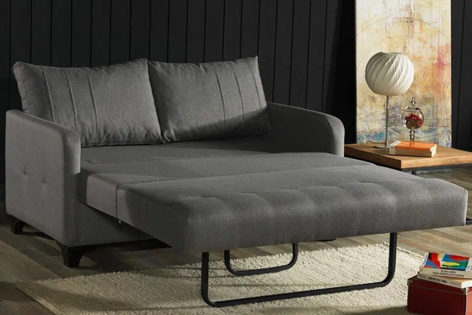 2 Seater sofa bed