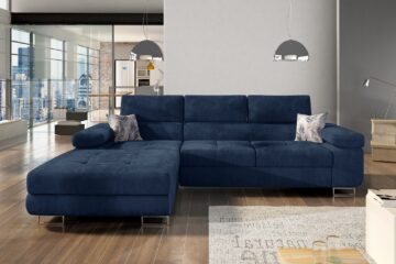 Corner Sofa Bed