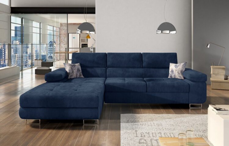 Corner Sofa Bed