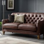 The Ultimate Guide to Choosing the Perfect Leather Sofa
